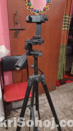মোবাইল /ক্যামেরা টাই-পড